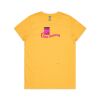 AS Colour - Maple Tee Thumbnail