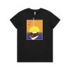AS Colour - Maple Tee Thumbnail