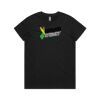 AS Colour - Maple Tee Thumbnail