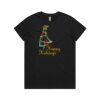AS Colour - Maple Tee Thumbnail