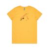 AS Colour - Maple Tee Thumbnail