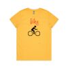 AS Colour - Maple Tee Thumbnail