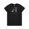 AS Colour - Maple Tee Thumbnail