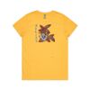 AS Colour - Maple Tee Thumbnail