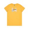 AS Colour - Maple Tee Thumbnail