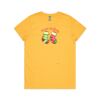 AS Colour - Maple Tee Thumbnail