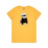 AS Colour - Maple Tee Thumbnail