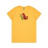 AS Colour - Maple Tee Thumbnail
