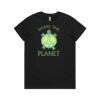 AS Colour - Maple Tee Thumbnail