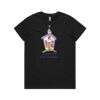 AS Colour - Maple Tee Thumbnail