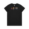 AS Colour - Maple Tee Thumbnail