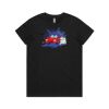AS Colour - Maple Tee Thumbnail