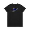AS Colour - Maple Tee Thumbnail