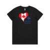 AS Colour - Maple Tee Thumbnail