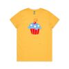 AS Colour - Maple Tee Thumbnail