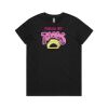 AS Colour - Maple Tee Thumbnail