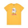 AS Colour - Maple Tee Thumbnail