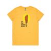 AS Colour - Maple Tee Thumbnail