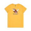 AS Colour - Maple Tee Thumbnail