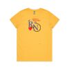AS Colour - Maple Tee Thumbnail