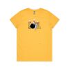 AS Colour - Maple Tee Thumbnail