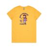 AS Colour - Maple Tee Thumbnail