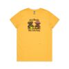 AS Colour - Maple Tee Thumbnail