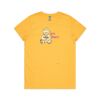 AS Colour - Maple Tee Thumbnail
