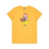 AS Colour - Maple Tee Thumbnail