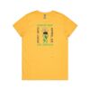 AS Colour - Maple Tee Thumbnail