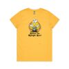 AS Colour - Maple Tee Thumbnail