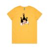 AS Colour - Maple Tee Thumbnail