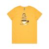 AS Colour - Maple Tee Thumbnail