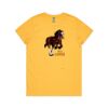 AS Colour - Maple Tee Thumbnail