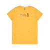 AS Colour - Maple Tee Thumbnail