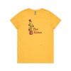 AS Colour - Maple Tee Thumbnail