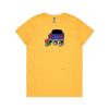 AS Colour - Maple Tee Thumbnail