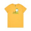 AS Colour - Maple Tee Thumbnail