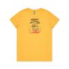 AS Colour - Maple Tee Thumbnail