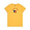 AS Colour - Maple Tee Thumbnail