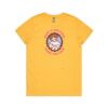 AS Colour - Maple Tee Thumbnail