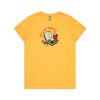 AS Colour - Maple Tee Thumbnail