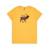 AS Colour - Maple Tee Thumbnail