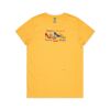 AS Colour - Maple Tee Thumbnail