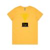 AS Colour - Maple Tee Thumbnail