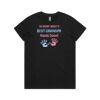 AS Colour - Maple Tee Thumbnail