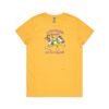 AS Colour - Maple Tee Thumbnail