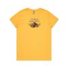 AS Colour - Maple Tee Thumbnail