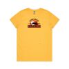 AS Colour - Maple Tee Thumbnail