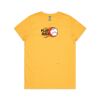AS Colour - Maple Tee Thumbnail